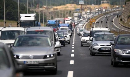 Zorunlu trafik sigortasında değişiklik