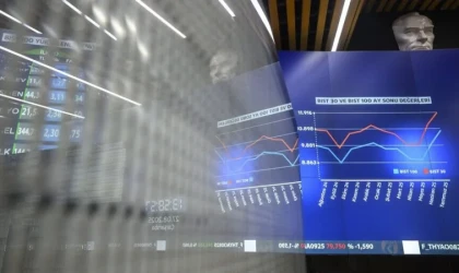 Borsa güne yükselişle başladı