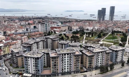 Kentsel dönüşümdeki artış inşaat sektörüne yaradı