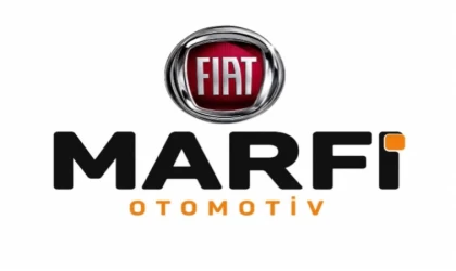 MARFİ Otomotiv'de Görev Değişimi