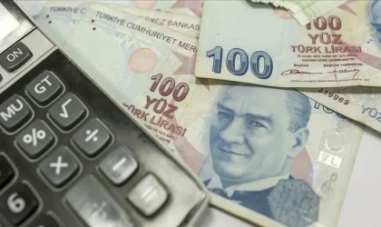 Toplam ciro endeksi yüzde 32,9 arttı