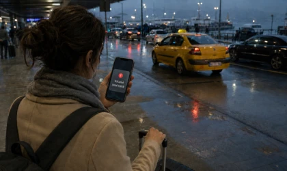 Ulaşıma yönelik şikayetler arttı