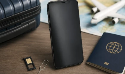 Yurt dışı cihazların IMEI kayıtlarında yeni düzenleme
