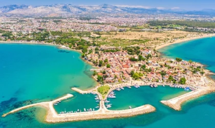 6 Milyon Turist Gayrimenkulü Hareketlendirdi