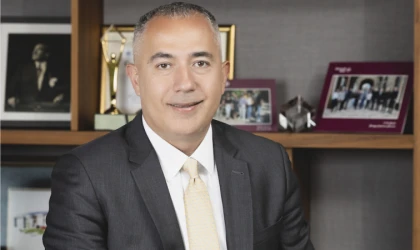 Alternatif Bank, 152 Milyar TL Aktif Büyüklüğe Ulaştı