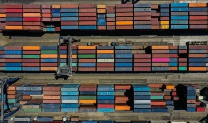 Dış ticaret istatistikleri açıklandı
