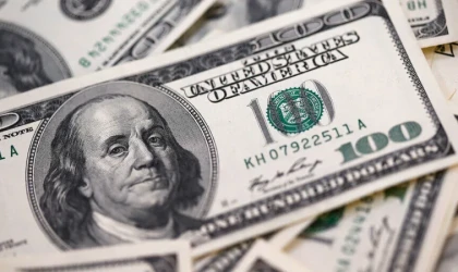 Dolar endeksinde yön aşağı döndü
