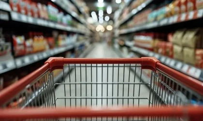 Ekonomik güven endeksi yüzde 0,8 artarak 100,6 oldu