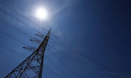 Enerji ithalatı faturası temmuzda arttı