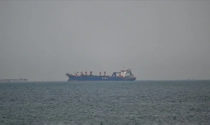 Hürmüz'deki kesinti LNG taşımacılığında maliyetleri katladı
