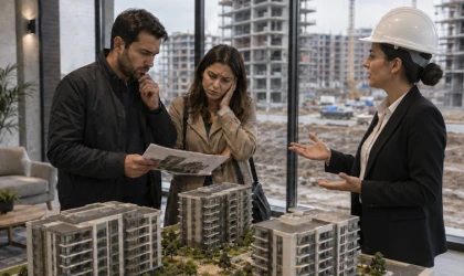 İnşaat firmalarına yönelik şikayetler arttı
