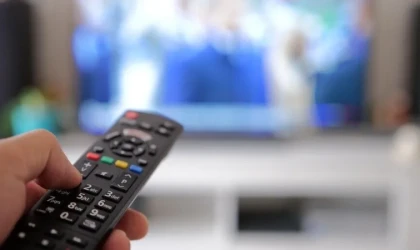 İnternete Bağlı Cihazlarda TV İlk, Oyuncak Son