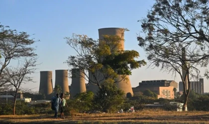 Orta Doğu'daki istikrarsızlık Afrika'nın sürdürülebilir kalkınmasını zorlaştırıyor