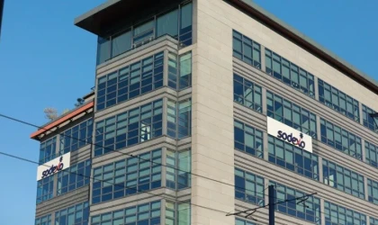 Sodexo, Fransa'da 1000'den fazla kişiyi işten çıkaracak