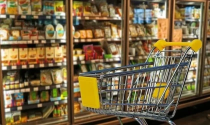 TÜFE temmuzda aylık yüzde 1,93 arttı