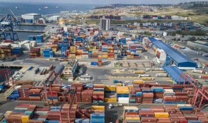 Türk cumhuriyetleri 9,4 milyar dolarlık dış ticaret yaptı