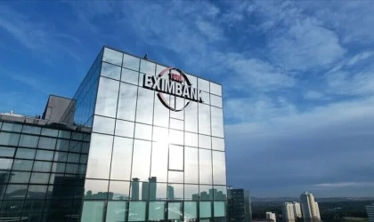 Türk Eximbank'tan ihracata 32 milyar dolarlık destek