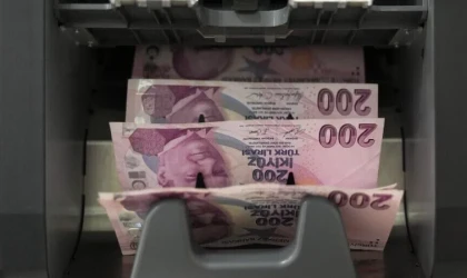 AR-GE vergi teşviki 169 milyar 33 milyon lira oldu