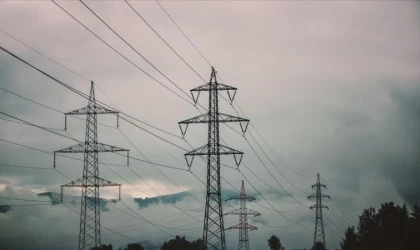 Enerji ithalatı faturası ağustosta yüzde 33,8 arttı