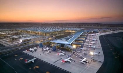 İstanbul Havalimanı'nın yeni pisti 18 Eylül'de açılacak