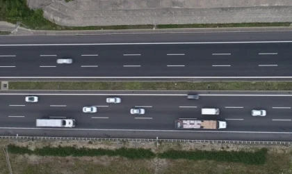 KGM’nin Otoyolu ve Bağlantı Yolları Özelleştirme Kapsamına Alındı