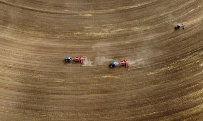 Küresel gıda fiyatları en yüksek seviyede
