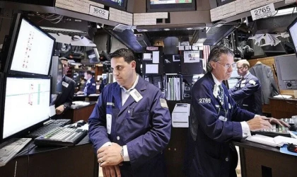 Küresel piyasalarda petrol ve tahvil baskısı devam ediyor