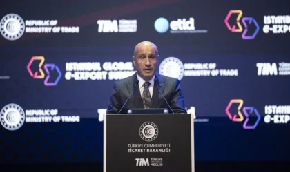 Önümüzdeki dönemde e-ihracat hızlı büyümesini sürdürecek