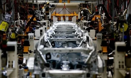 Otomotiv Sanayii Derneği 2026'nın verilerini açıkladı