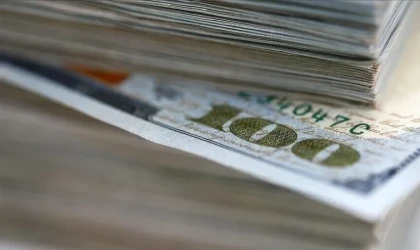 Türkiye 124,9 milyar dolarlık hizmet ihracatı yaptı