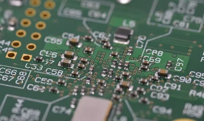 Türkiye küresel çip yarışında milli projeler ve yeni tesislerle öne çıkacak