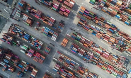 Türkiye'nin ihracatı 23 milyar dolara çıktı