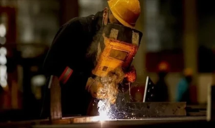Ücretli çalışan sayısı temmuzda yıllık yüzde 1,7 arttı