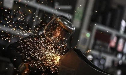 ABD'de üretici fiyatları 4 yılın en hızlı artışını kaydetti
