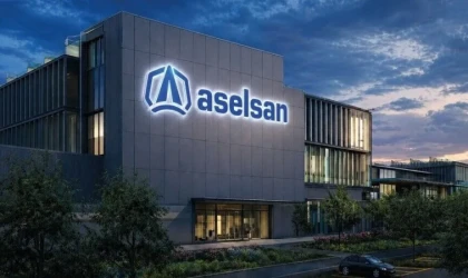 ASELSAN'dan 125 milyon dolarlık sözleşme