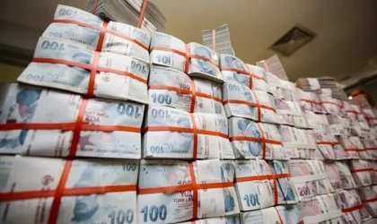 Bankacılık sektörünün kredi hacmi yükseldi