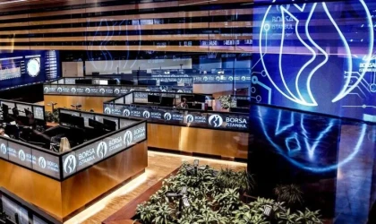 Borsa güne yükselişle başladı