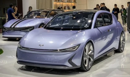 Çin, elektrikli araçlar için ihracat vergi iadesini düşürecek