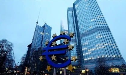 ECB'den "enflasyon risklerine karşı ihtiyat" vurgusu