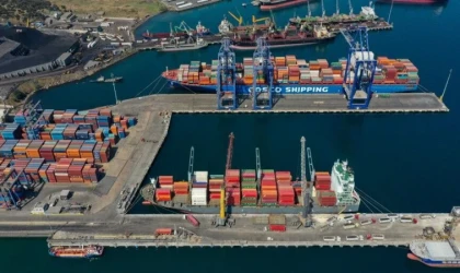 Ege Bölgesi, ihracatta geçen yılı geride bıraktı