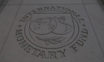IMF dünya ekonomisinin büyümesini öngörüyor