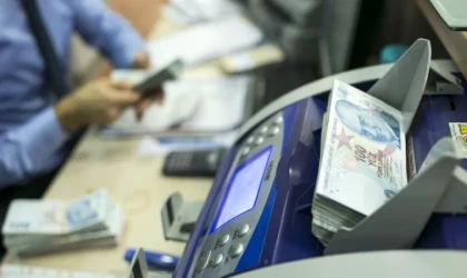 Kamu teşebbüslerinin 2027 hedefi 754,2 milyar lira 