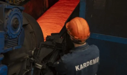 KARDEMİR, 4 milyar lira yatırım yapacak