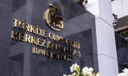 TCMB'nin Piyasa Katılımcıları Anketi yayımlandı
