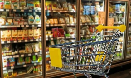 Ticaret ve perakende satış hacmi arttı