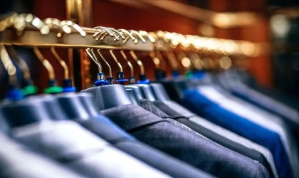 Türk tekstil sektörü 7,2 milyar dolarlık ihracat