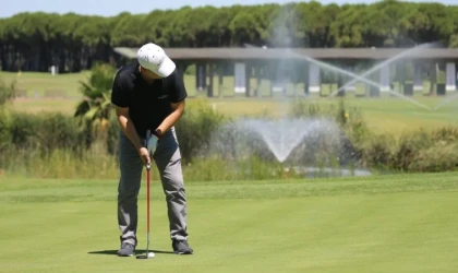 Türkiye'de spor turizmi 1,4 milyar dolara ulaştı