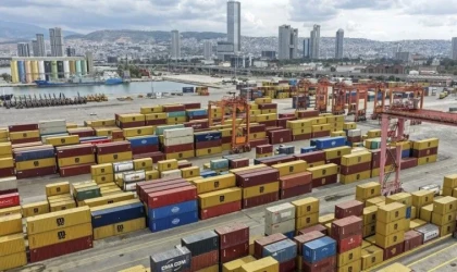 Türkiye'nin AB ülkelerine ihracatı 82 milyar dolara yaklaştı