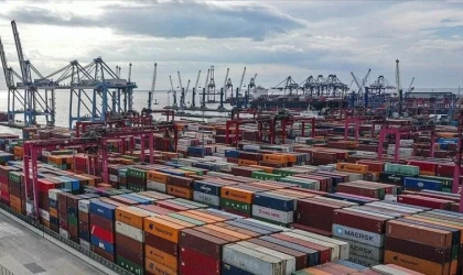 Türkiye'nin BRICS ülkelerine ihracatı 18,2 milyar doları aştı