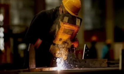 Ücretli çalışan sayısı ağustosta arttı